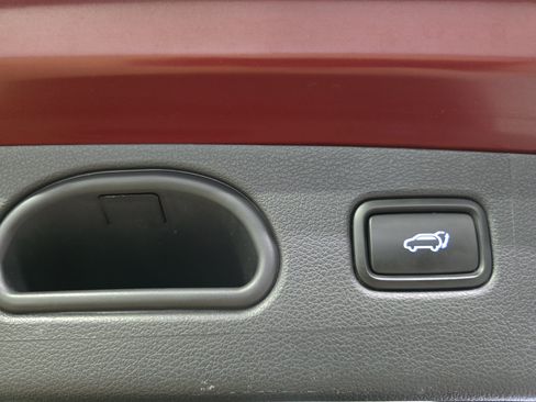 Used 2019 Hyundai Tucson Night FWD image 29