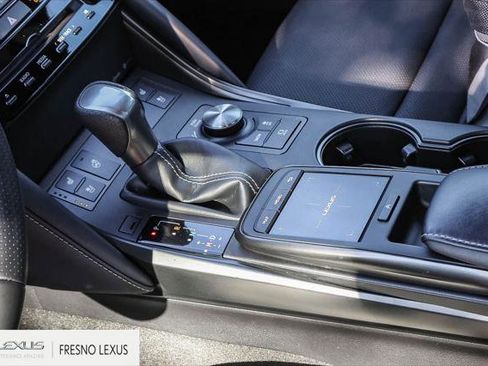 Certified 2023 Lexus IS 350 F Sport w/ Navigation Package RWD image 20