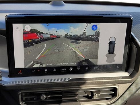 New 2025 Ford Bronco Sport Outer Banks image 25