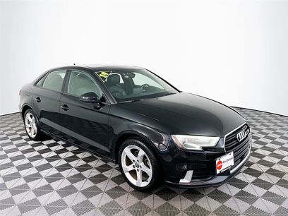 Used 2019 Audi A3 2.0T