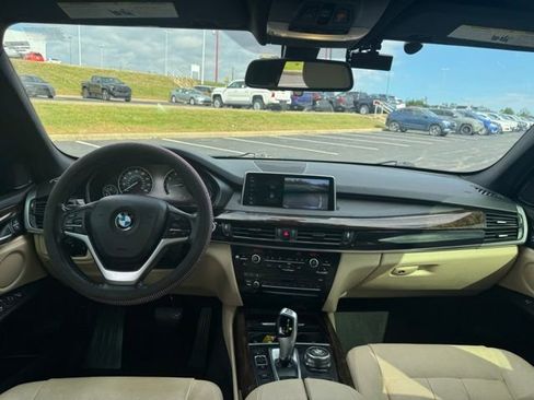 Used 2017 BMW X5 xDrive35i image 13
