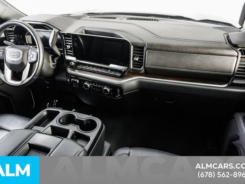 Used 2026 GMC Sierra 1500 SLT AWD/4WD image 20