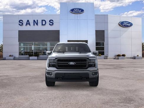 New 2026 Ford F150 Lariat w/ Equipment Group 502A High AWD/4WD image 6