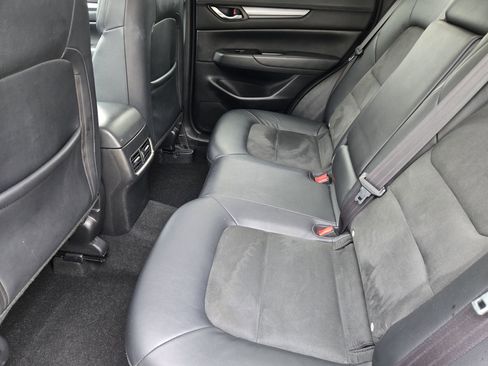 Used 2021 MAZDA CX-5 Touring AWD/4WD image 27