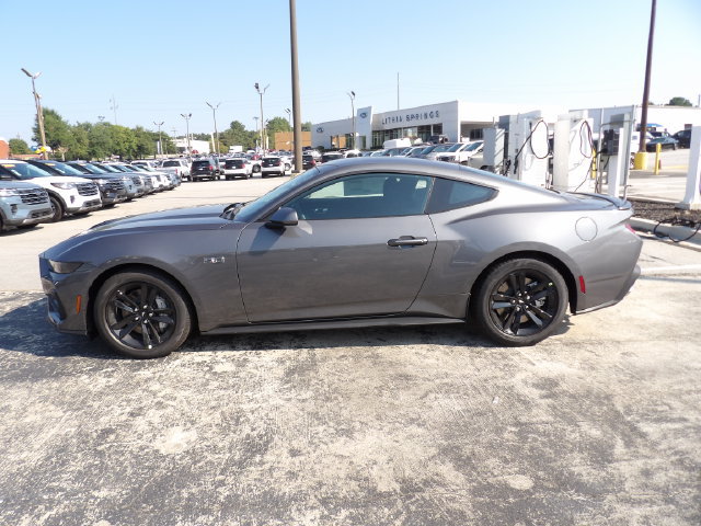 New 2026 Ford Mustang GT RWD image 8