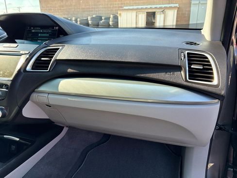 Used 2018 Acura RDX FWD w/ Technology Package image 38