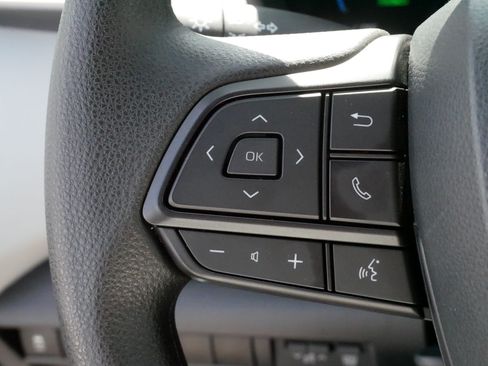 Certified 2026 Toyota Sienna LE FWD image 26