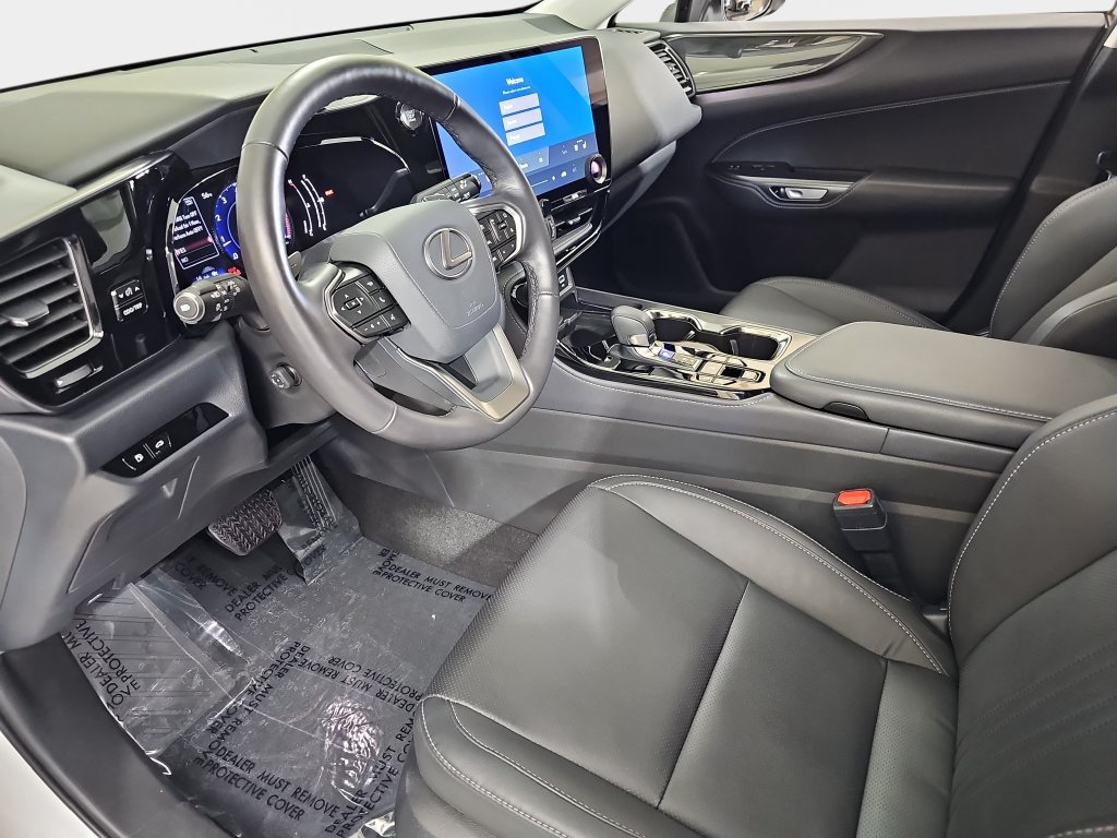 Used 2026 Lexus NX 350 AWD w/ Accessory Package (2T) image 16
