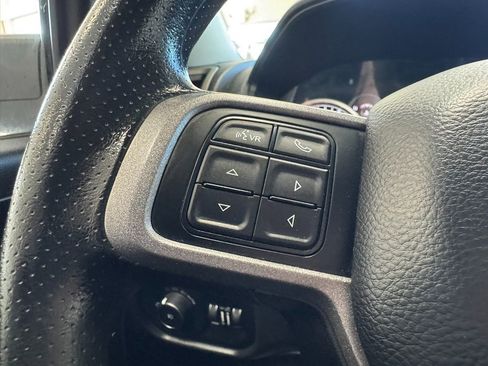 Used 2019 RAM 5500 Tradesman w/ Ambulance Prep Group image 33