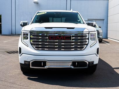 Used 2024 GMC Sierra 1500 Denali w/ Technology Package
