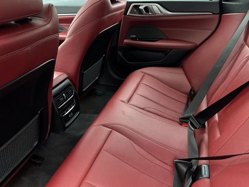 Used 2023 BMW i4 eDrive35 w/ Premium Package image 12