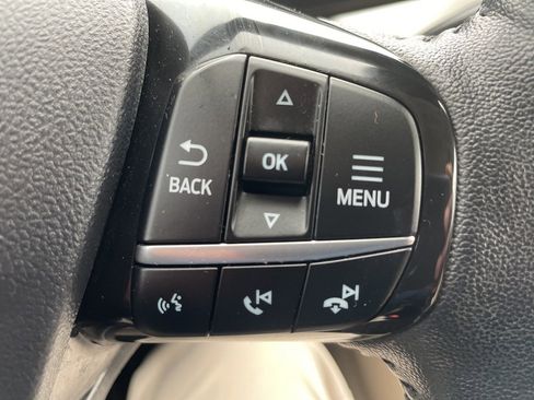 Used 2021 Ford Escape SEL image 17