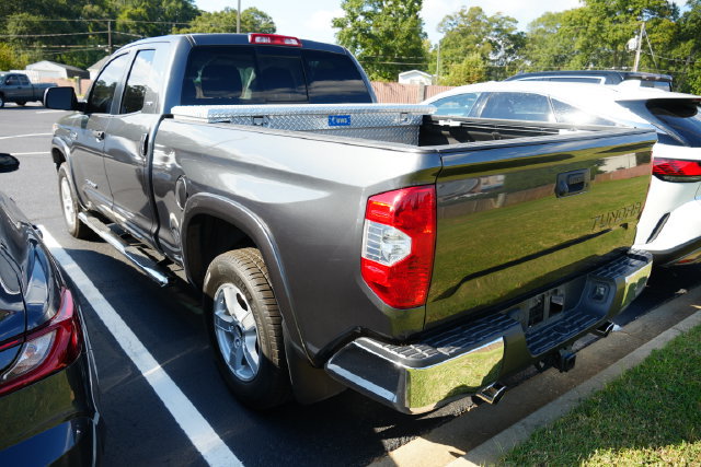 Used 2018 Toyota Tundra SR5 w/ SR5 Upgrade Package RWD image 15