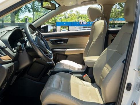 Used 2020 Honda CR-V EX-L image 17