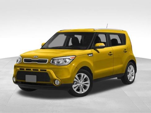 Used 2015 Kia Soul FWD image 4