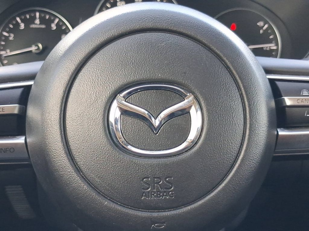 Used 2024 MAZDA CX-50 AWD 2.5 S w/ Select Package image 5