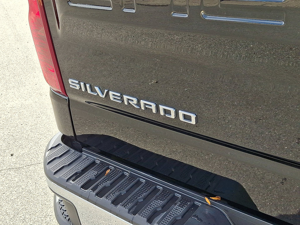 Used 2020 Chevrolet Silverado 1500 LT w/ All-Star Edition AWD/4WD image 24