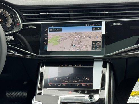 New 2026 Audi Q8 Premium Plus image 10