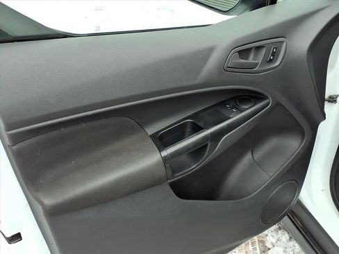 Used 2017 Ford Transit Connect XL image 5