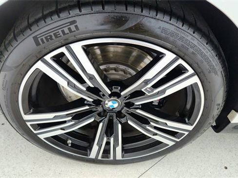 Used 2023 BMW 740i 740i w/ Executive Package image 57