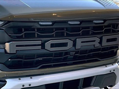 Used 2024 Ford F150 Raptor AWD/4WD image 30