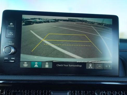 Used 2025 Honda CR-V Sport Touring image 28