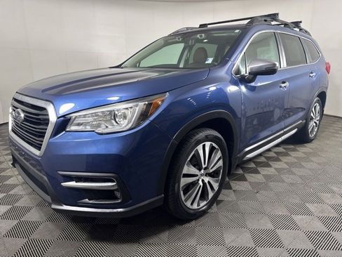 Used 2019 Subaru Ascent Touring w/ Popular Package #2A image 8