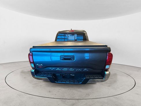 Certified 2023 Toyota Tacoma SR5 w/ SR5 Appearance Package image 3