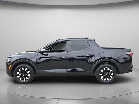 New 2026 Hyundai Santa Cruz SEL FWD image 2