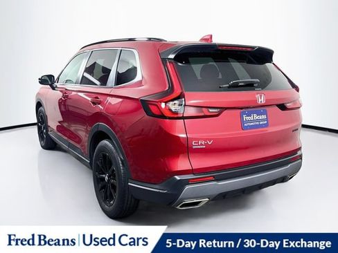 Used 2024 Honda CR-V Sport image 6