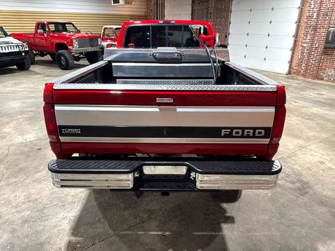 Used 1994 Ford F350 4x4 Regular Cab image 14