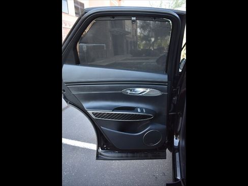 Used 2022 Genesis GV70 3.5T Sport w/ Sport Prestige Package image 26