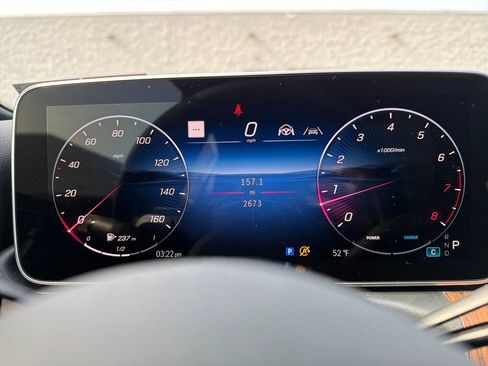 Certified 2025 Mercedes-Benz C 300 4MATIC Sedan image 11