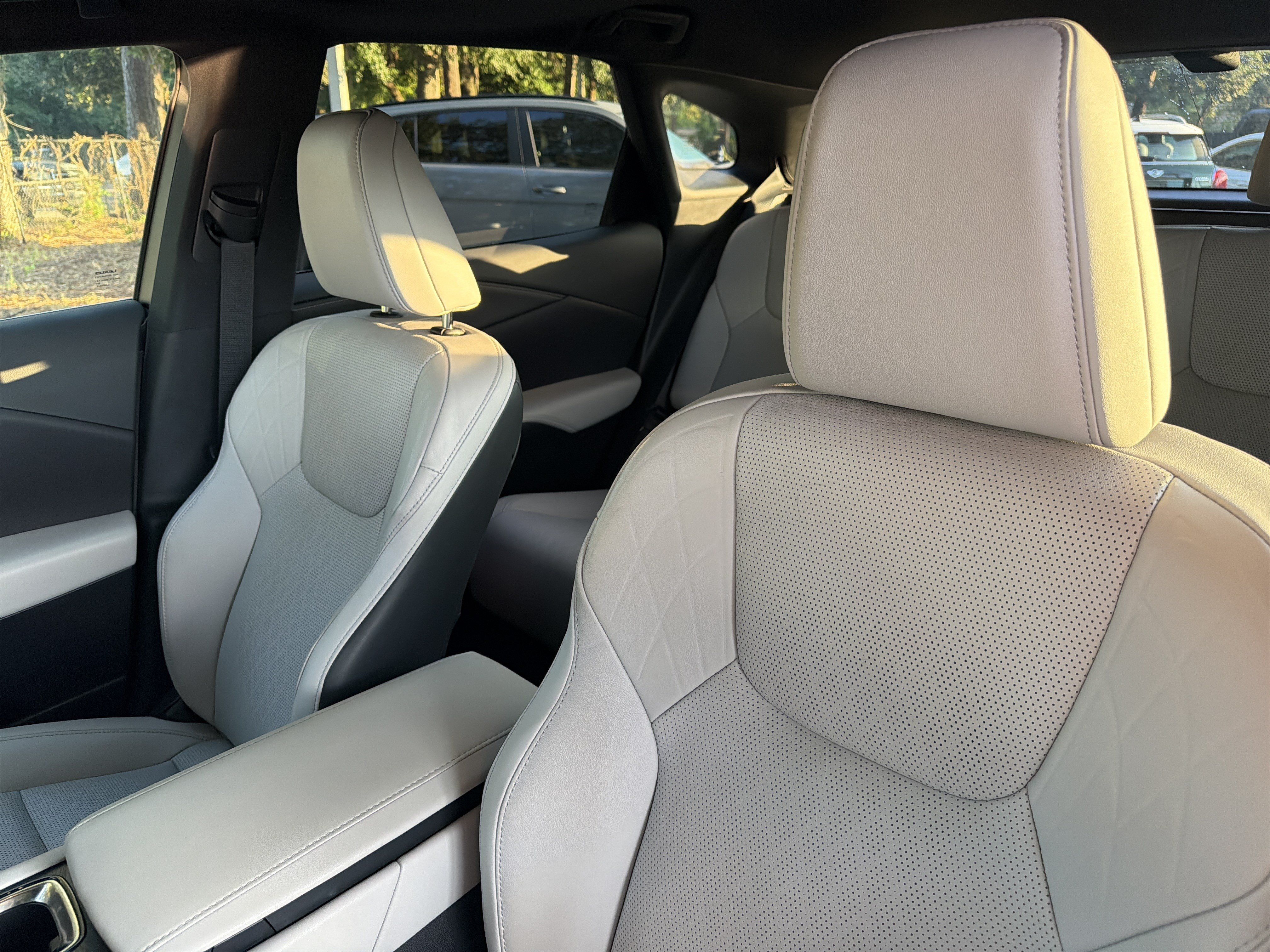 Certified 2024 Lexus RX 350 Premium Plus w/ Convenience Package FWD image 17