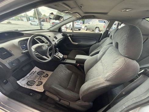 Used 2008 Honda Civic EX image 6