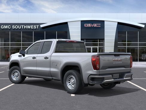 Used 2026 GMC Sierra 1500 Pro w/ Pro Value Package image 27