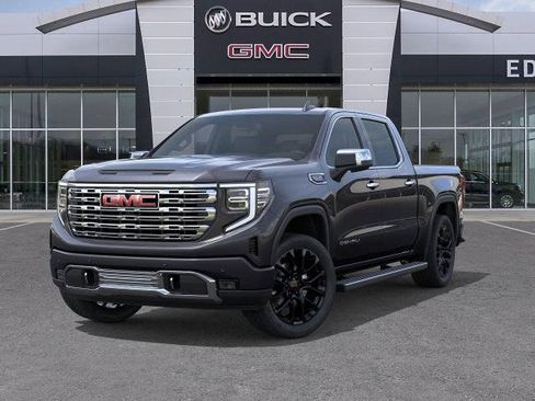 New 2026 GMC Sierra 1500 Denali w/ Technology Package image 6