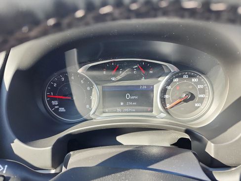 Certified 2023 GMC Terrain SLT image 21