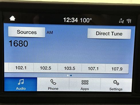 Used 2022 Ford Maverick XLT w/ FX4 Off-Road Package AWD/4WD image 16