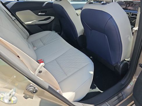 New 2026 Nissan Sentra SL w/ Floor Mat Package image 14