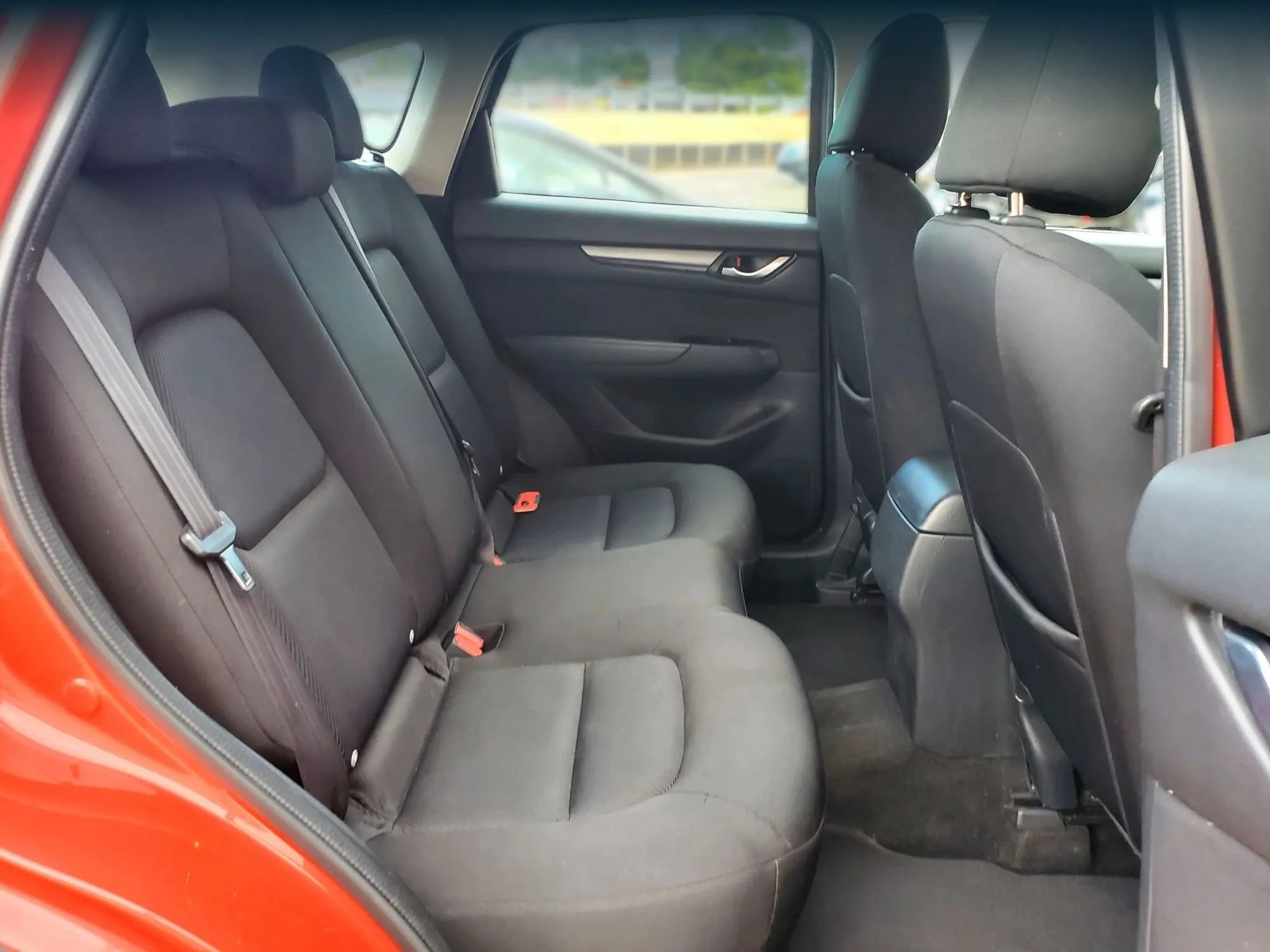 Used 2019 MAZDA CX-5 Sport AWD/4WD image 31