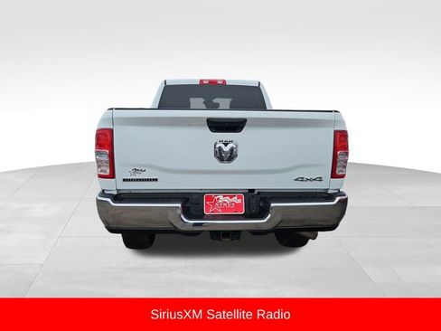 Used 2024 RAM 2500 Big Horn image 6