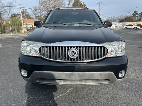Used 2004 Buick Rainier CXL w/ Convenience Package image 7
