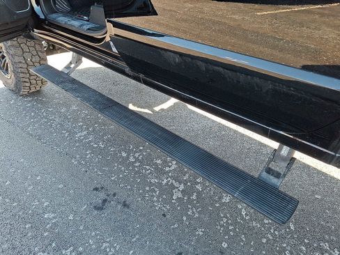 New 2026 Chevrolet Silverado 2500 LTZ w/ LTZ Plus Package image 11