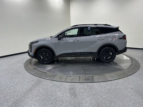 New 2026 Kia Sportage X-Line image 7