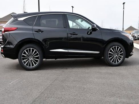 New 2026 Acura RDX SH-AWD w/ Advance Package image 8