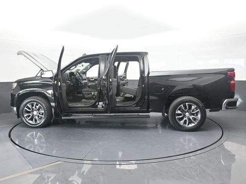 Used 2023 Chevrolet Silverado 1500 LT image 75