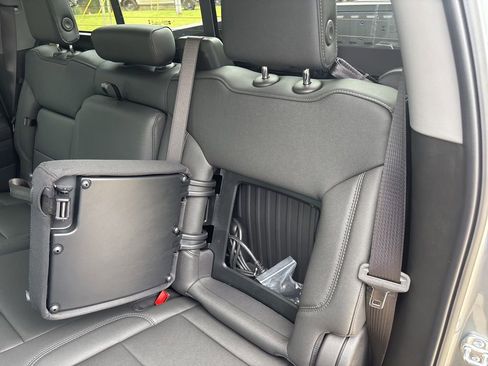 New 2026 Chevrolet Silverado 1500 LT Trail Boss w/ Convenience Package II AWD/4WD image 48