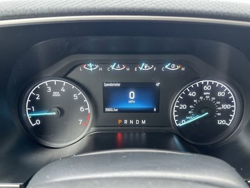 Used 2023 Ford F150 XL w/ STX Appearance Package image 12