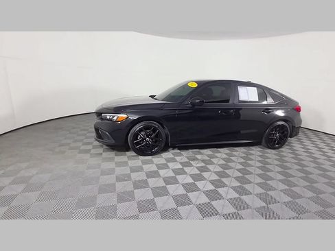 Used 2022 Honda Civic Sport image 47